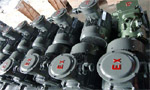 防爆電機(jī)為什么推薦西瑪電機(jī)這個品牌？——西安博匯儀器儀表有限公司